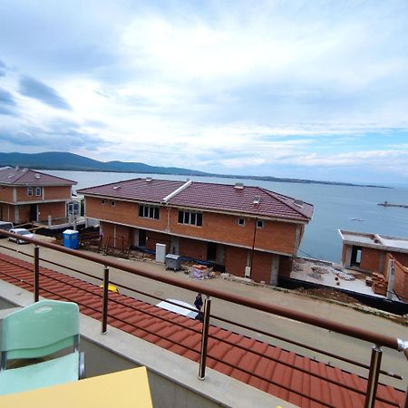 Sozopol Homes Z&Z Apartments Exteriér fotografie
