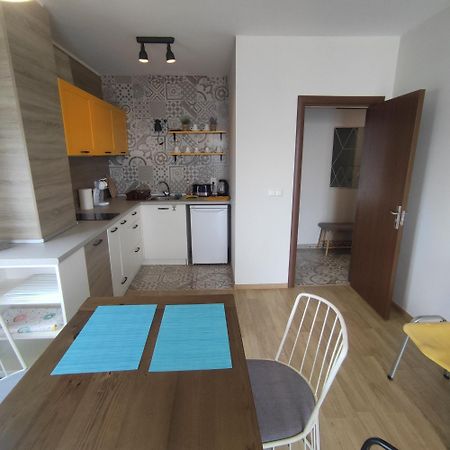 Sozopol Homes Z&Z Apartments Exteriér fotografie