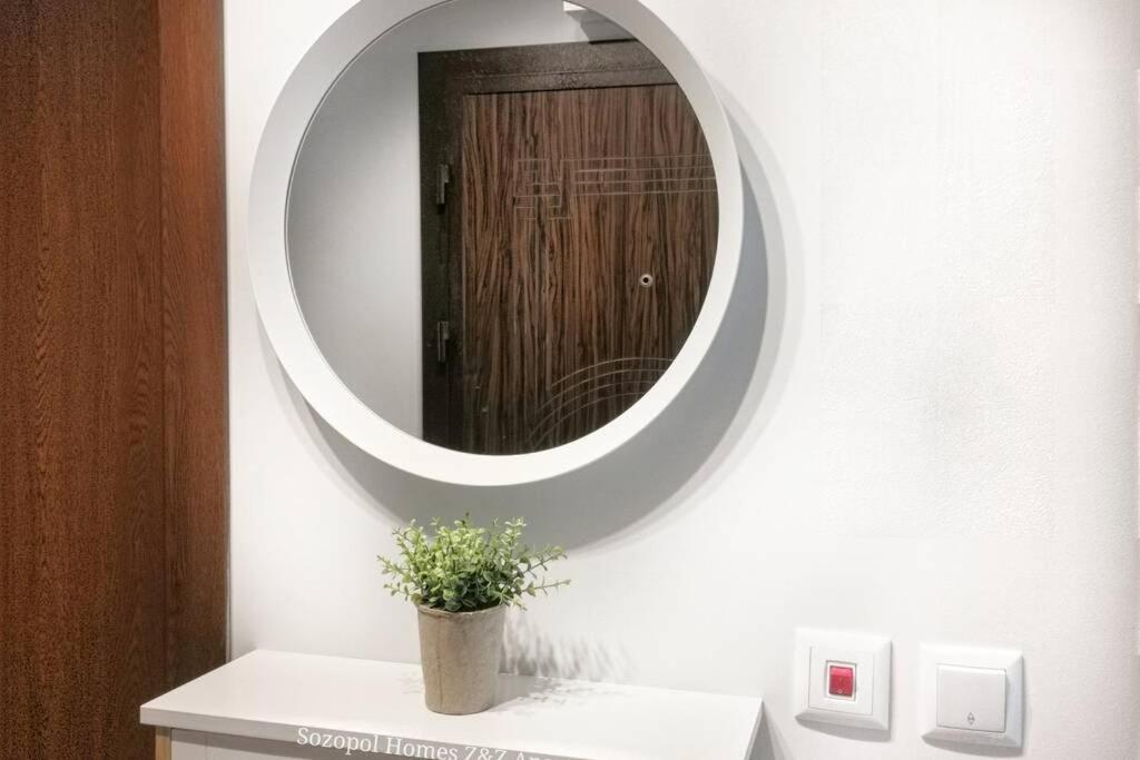 Sozopol Homes Z&Z Apartments Exteriér fotografie