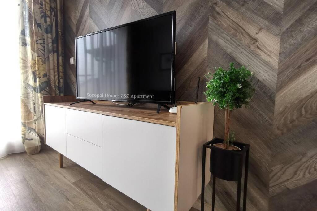 Sozopol Homes Z&Z Apartments Exteriér fotografie