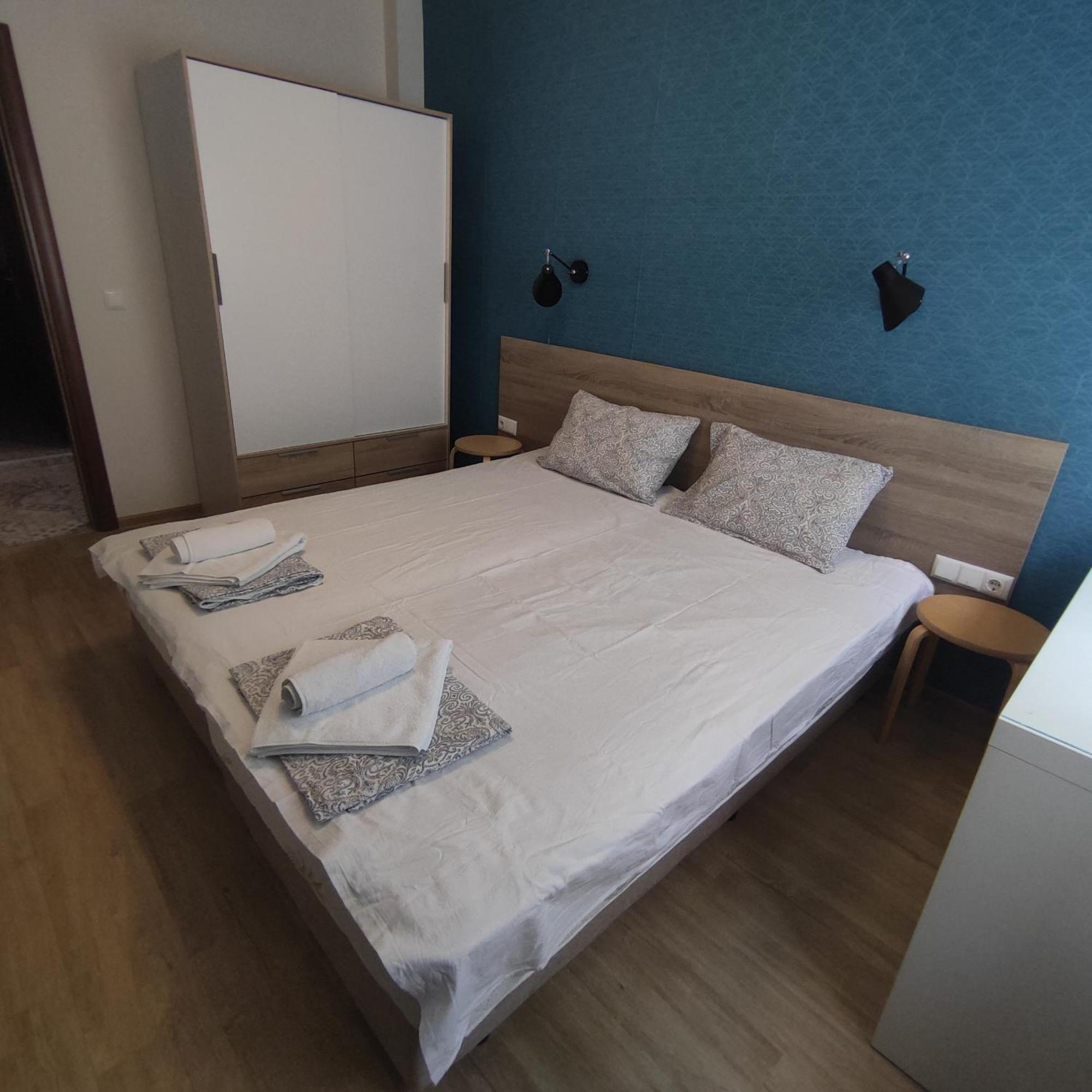 Sozopol Homes Z&Z Apartments Exteriér fotografie