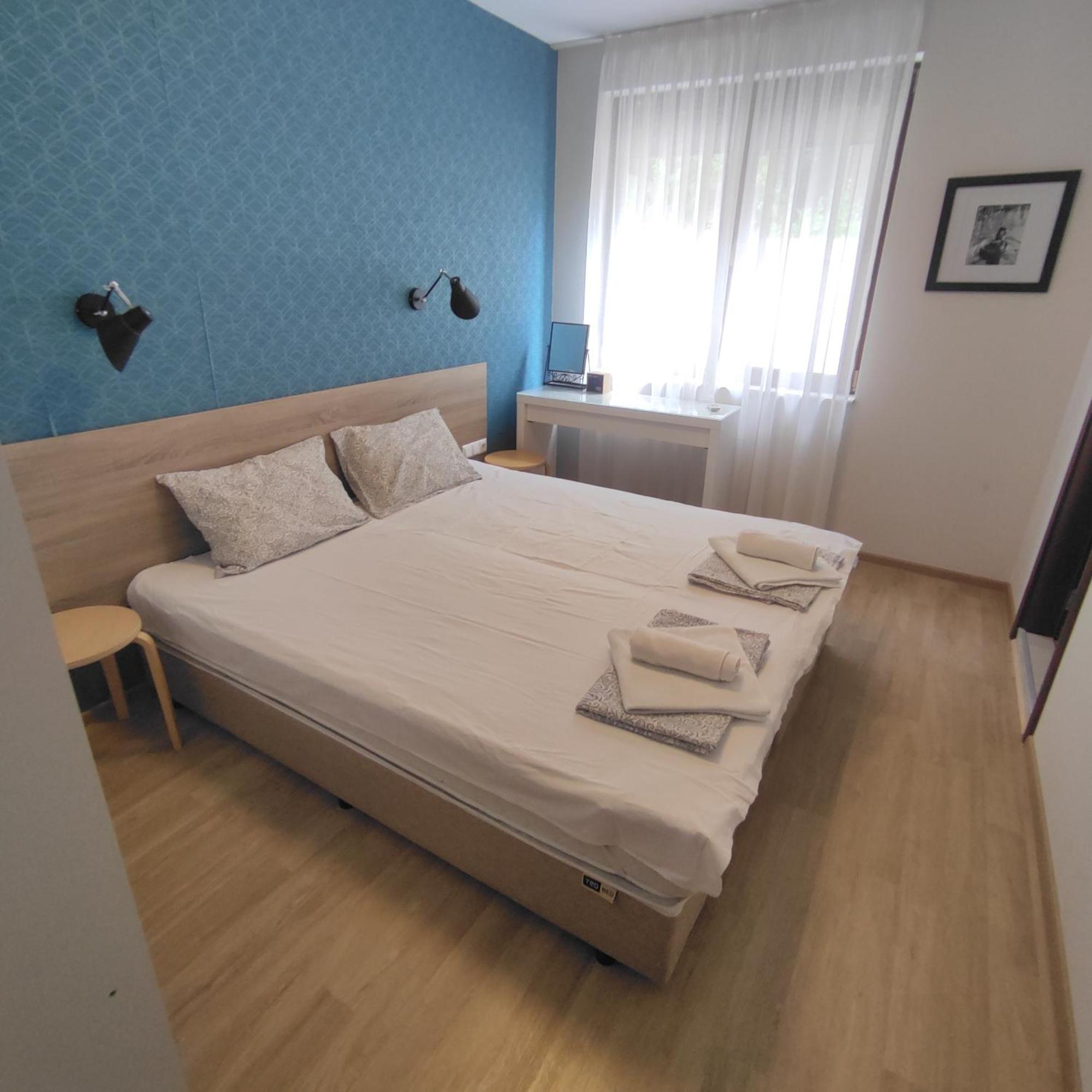 Sozopol Homes Z&Z Apartments Exteriér fotografie