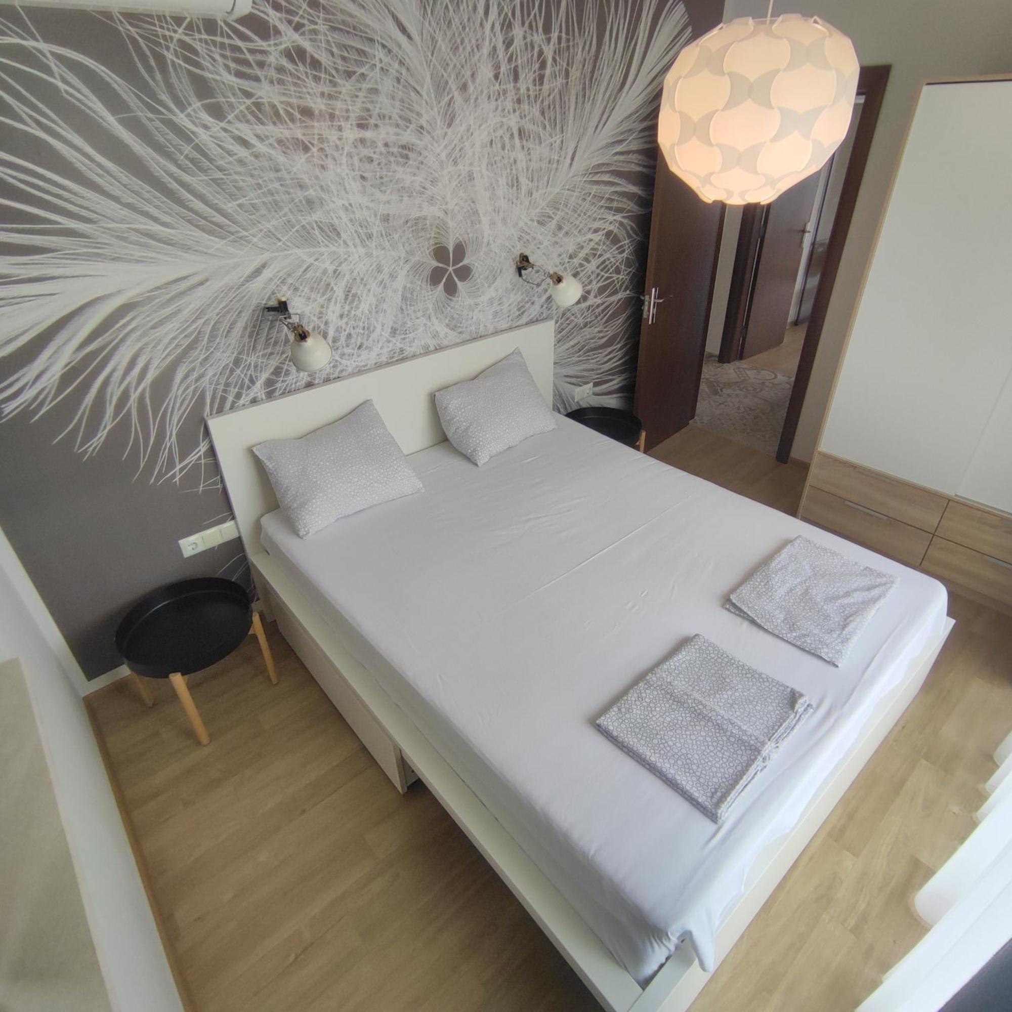 Sozopol Homes Z&Z Apartments Exteriér fotografie
