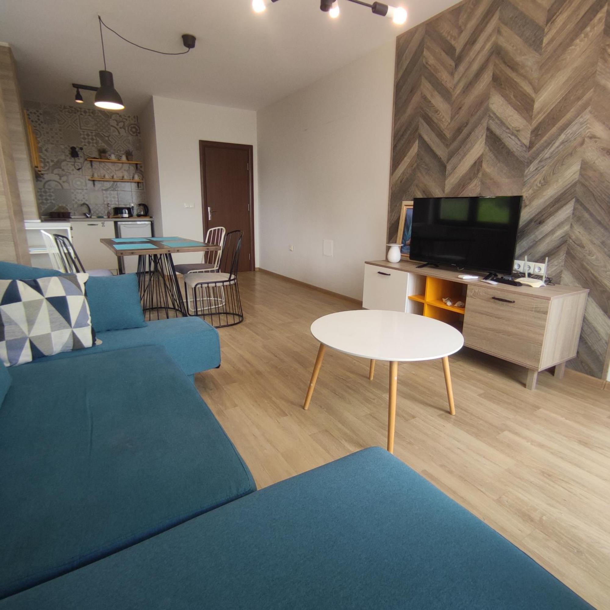 Sozopol Homes Z&Z Apartments Exteriér fotografie