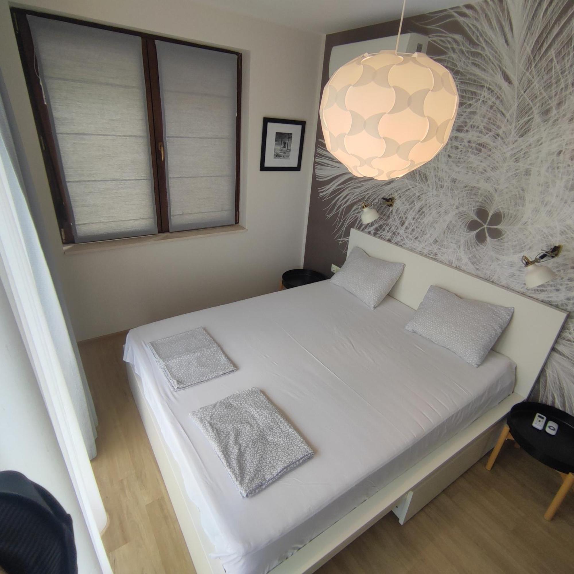Sozopol Homes Z&Z Apartments Exteriér fotografie