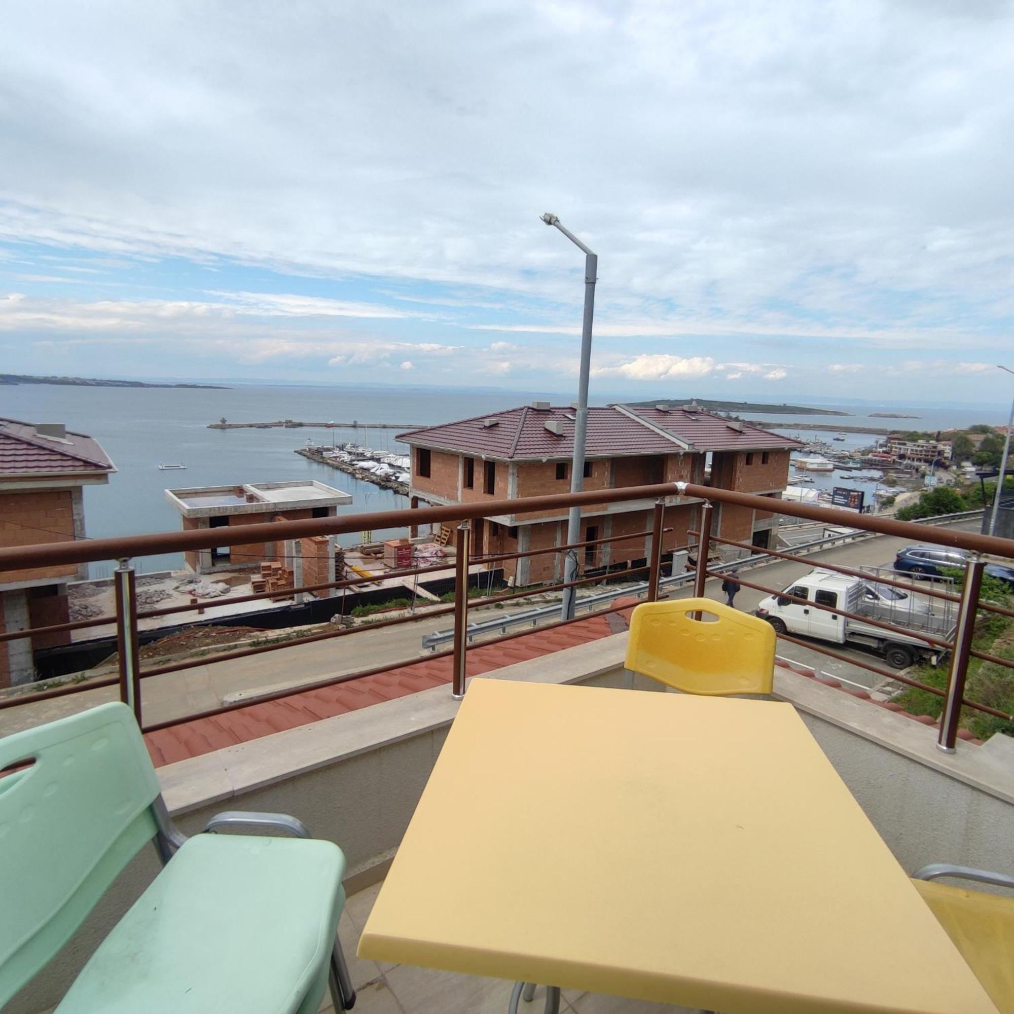 Sozopol Homes Z&Z Apartments Exteriér fotografie