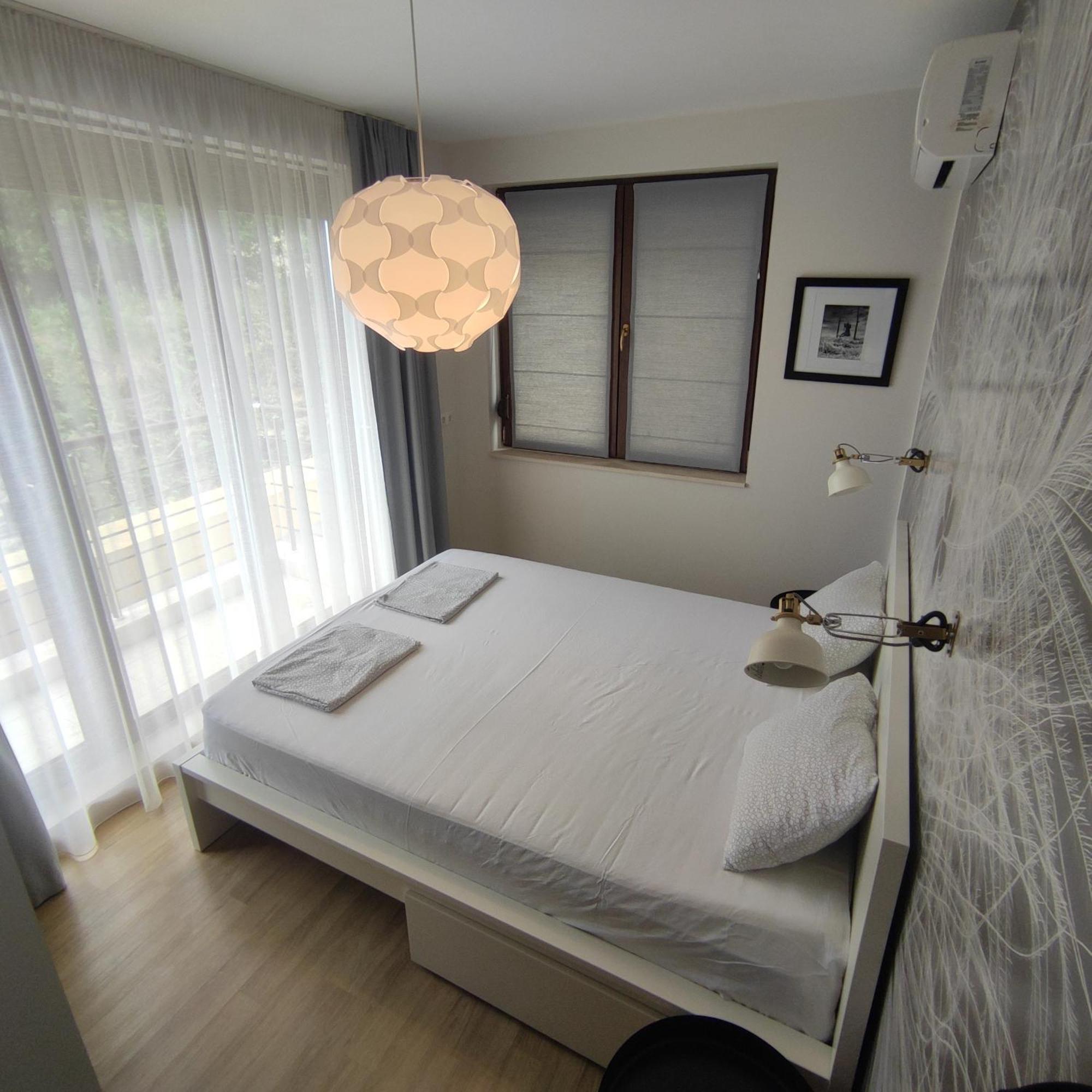 Sozopol Homes Z&Z Apartments Exteriér fotografie